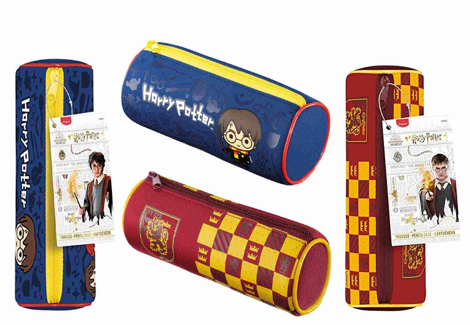 Portatodo <br>Harry Potter